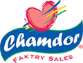 Chamdor Sales