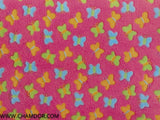 150cm PRINTED FLUFFY FLEECE