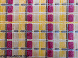150cm PRINTED FLUFFY FLEECE