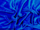 220cm PLAIN FLEECE