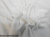 220cm PLAIN FLEECE