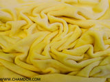 220cm PLAIN FLEECE