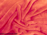 220cm PLAIN FLEECE
