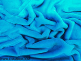220cm PLAIN FLEECE