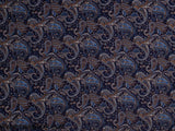 170cm PRINTED POLY SPANDEX