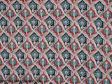 170cm PRINTED POLY SPANDEX