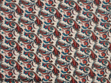 170cm PRINTED POLY SPANDEX