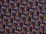 170cm PRINTED POLY SPANDEX