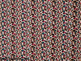 170cm PRINTED POLY SPANDEX