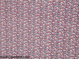 170cm PRINTED POLY SPANDEX