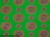 115cm PRINTED POLY COTTON