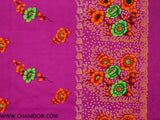 115cm PRINTED POLY COTTON