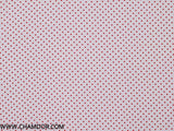 115cm PRINTED POLY COTTON