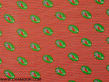115cm PRINTED POLY COTTON