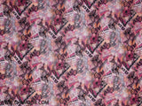 150cm PRINTED MESH