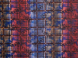 150cm PRINTED MESH