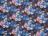 150cm PRINTED MESH