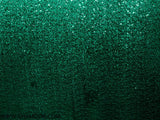 130cm TULLE WITH FULL SEQUENCE