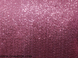 130cm TULLE WITH FULL SEQUENCE