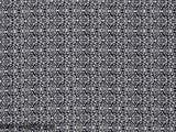 140cm PRINTED/PLAIN POLY COTTON SPANDEX