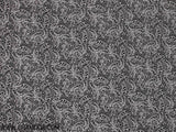 140cm PRINTED/PLAIN POLY COTTON SPANDEX