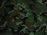 150cm WATERPROOF CAMOUFLAGE