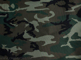 150cm WATERPROOF CAMOUFLAGE