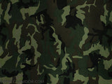 150cm WATERPROOF CAMOUFLAGE