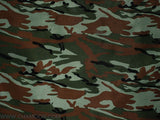 150cm WATERPROOF CAMOUFLAGE