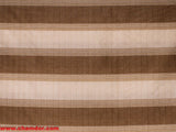 280cm STRIPE ORGANZA
