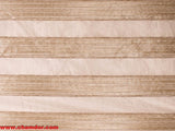 280cm STRIPE ORGANZA