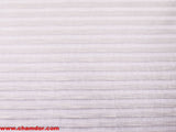280cm STRIPE ORGANZA
