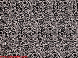 150cm PRINTED COTTON SPANDEX