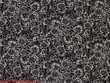 150cm PRINTED COTTON SPANDEX