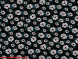 150cm PRINTED COTTON SPANDEX
