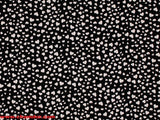 150cm PRINTED COTTON SPANDEX