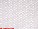 140cm 100%COTTON EMBROIDED FABRIC