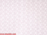 140cm 100%COTTON EMBROIDED FABRIC