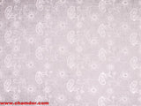 140cm 100%COTTON EMBROIDED FABRIC