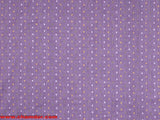 140cm 100%COTTON SHIRTING  FABRIC