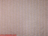140cm 100%COTTON SHIRTING  FABRIC