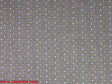 140cm 100%COTTON SHIRTING  FABRIC