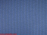 140cm 100%COTTON SHIRTING  FABRIC