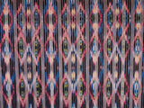 150cm PRINTED POLY SPANDEX MESH