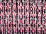150cm PRINTED POLY SPANDEX MESH