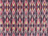 150cm PRINTED POLY SPANDEX MESH