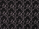 150cm JACQUARD LACE