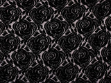 150cm JACQUARD LACE