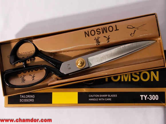 SCISSOR TOMSON TY-300