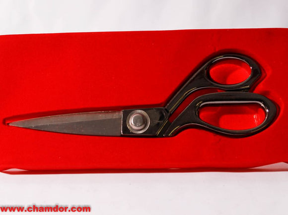 SCISSOR K36 BLACK